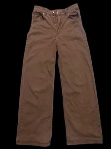 Unisex Baggy Pants