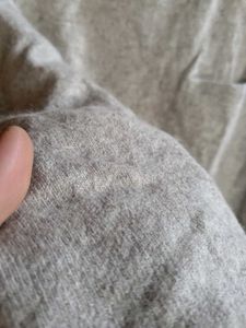Sleeveless Pullover
