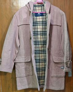Vintage BURBERRY Duffle Coat