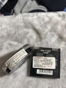 Maybelline &amp; Wet n Wild Highlighters