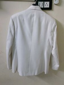 Cream Coat