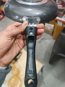 Rio Fry Pan 20 cm diameter 0.2 L capacity