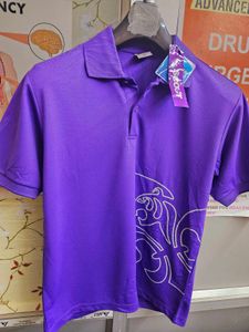Imported Korean SCOUT Polo Shirt With Tag