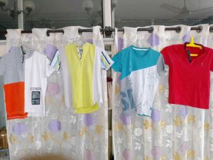 T Shirt For Boys