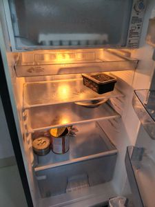 Samsung refrigerator 3 star