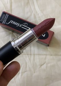 MAC MAXIMAL LIPSTICK