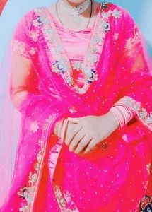 Lehanga Choli