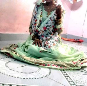 Gawon With  Dupatta Good Loving