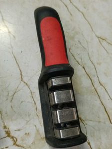 Knife Sharpener