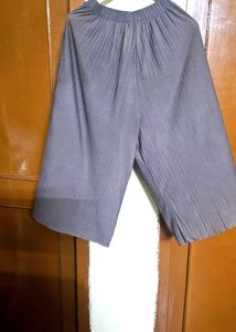 Wide Leg Palazzos