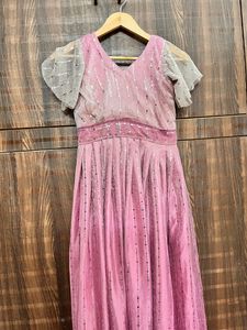 Pretty Gown