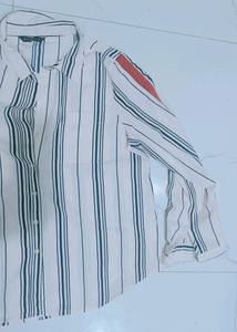 White Shirt For Women