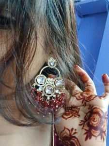 Statement Earrings