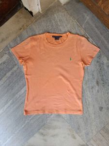 Ralph Lauren Sport Tee