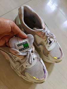 Fancy Shoes