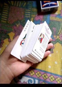 Cards