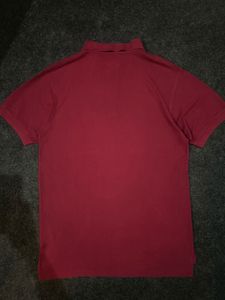 Burberrys Polo Shirt