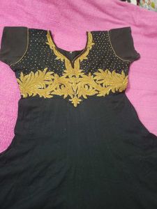 Elegant UmbrellaKurta