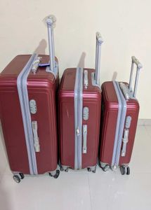 Luggage Set - 3 Piece