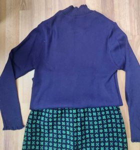 Only Skirt