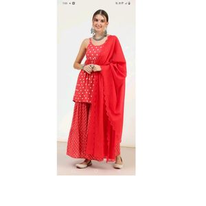 Virgio Brand New Kurta Set♥️😍