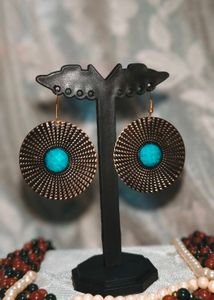 Statement Earrings