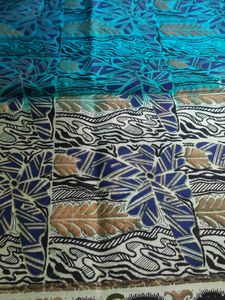 Pure Silk