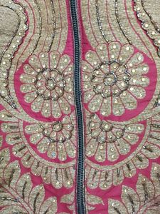 Kurta With Sharara