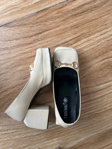 Women Korean Loafer