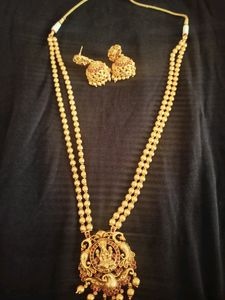 Antique Long Chain