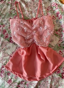 fairy core lace top✨🌼✨