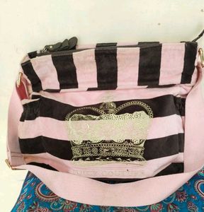 Juicy Couture Crossbody Bag