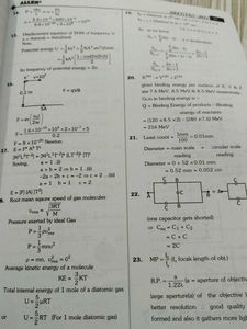 NEET-UG &amp; AIPMT Test Papers