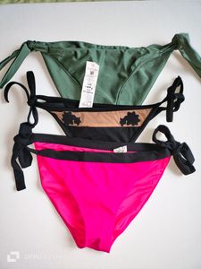 3pcs Briefs