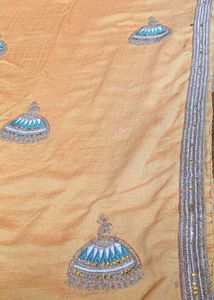 Beautiful Saree
