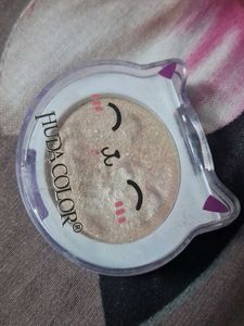 Huda Color Cat Highlighter