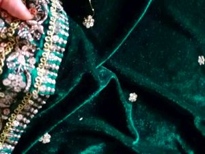 💚💞new with tag mehandi shree 💚