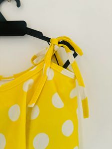 Baby Swimming Costume
