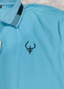 ✅🆕BRAND New Lymio Men Polo T-Shirt🆕✅