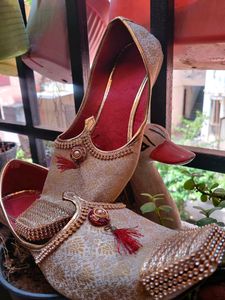 Ethenic Wear Nagra For Men