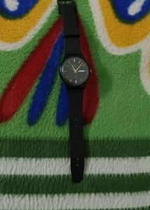 Maxima Girls Watch