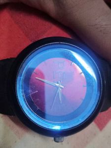 Peace Wristwatch