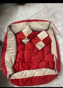 Dog Bed Very Soft