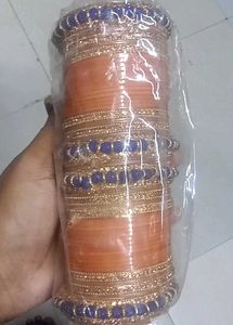 Function Wear Bengals Chudda For Girls