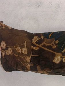 Shrug Kurti