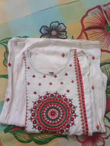 Combo Pack Of 2 KURTIS Only 499/--