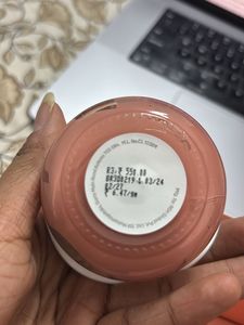 Dot And Key Glow Reviving Vitamin C Pink Lay Mask