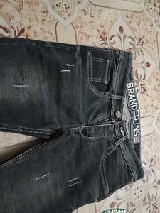 RAWX Jeans - Dark Wash