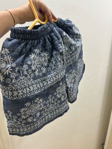 Combo-Tshirt,shorts