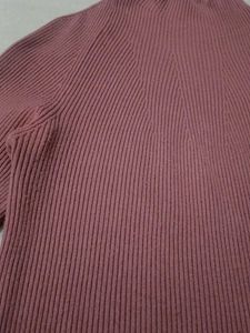 Soft Warm. Top